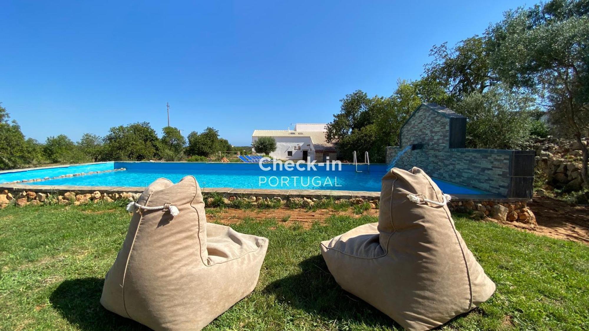 Gold By Check-In Portugal Albufeira Exterior foto