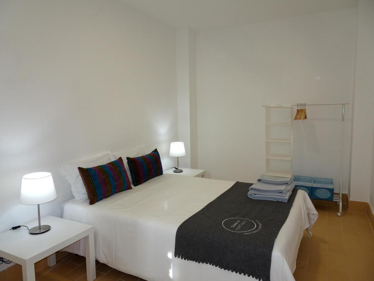 Gold By Check-In Portugal Albufeira Exterior foto