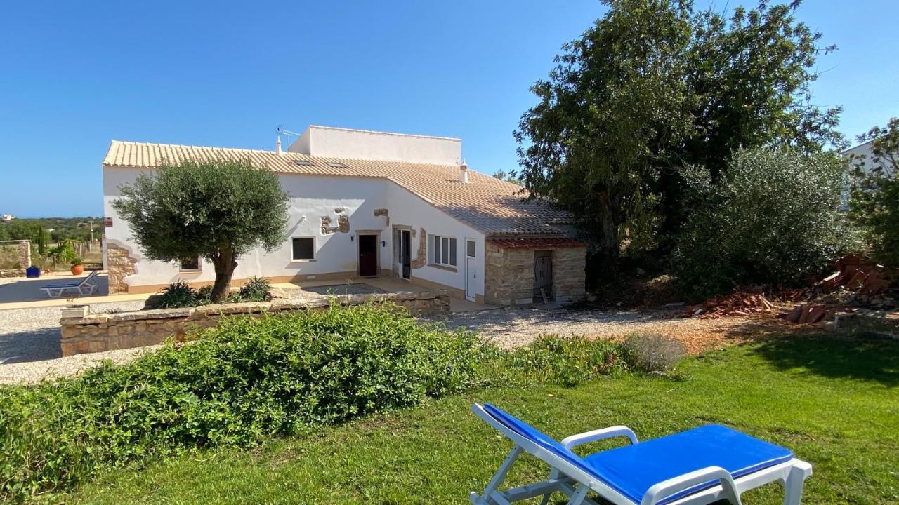 Gold By Check-In Portugal Albufeira Exterior foto